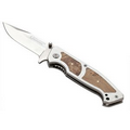 Folding Tactical Knife